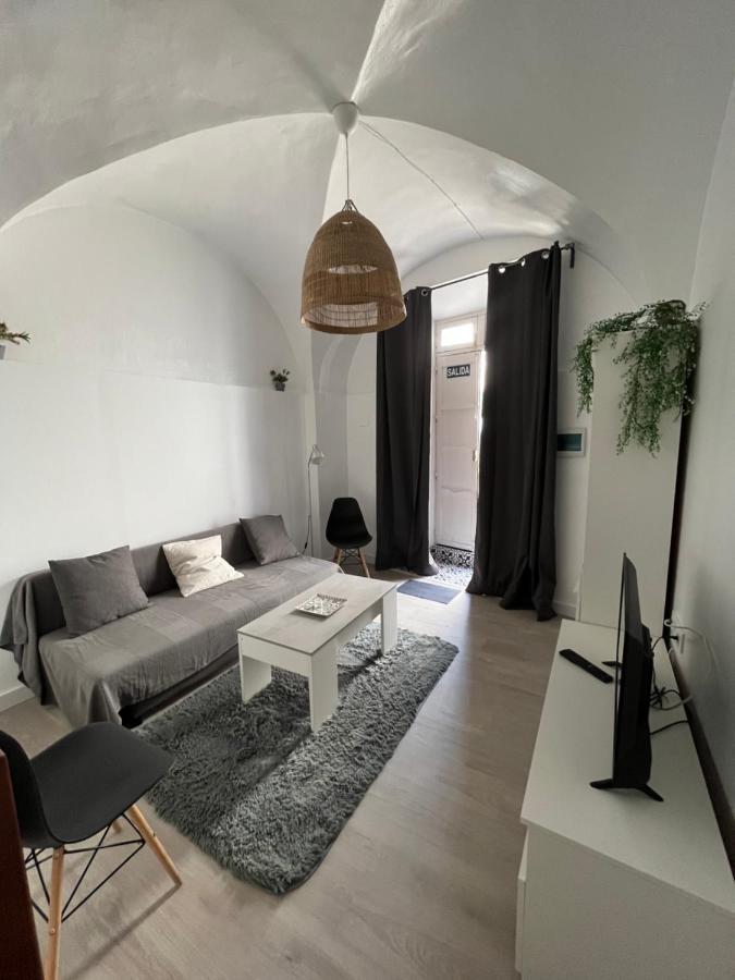 La Sala By Casa De Rosita At-Ba-00215 Appartement Fuente del Maestre Buitenkant foto
