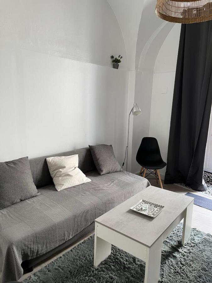 La Sala By Casa De Rosita At-Ba-00215 Appartement Fuente del Maestre Buitenkant foto